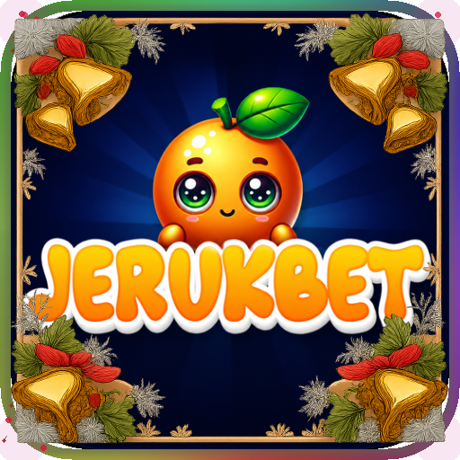 jerukbet — mitra unggulan
